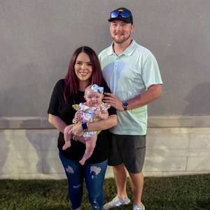 Meet your Posher, Corinne